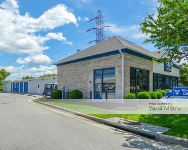 Image for Virginia Varsity Self Storage - 2087 Apperson Drive, Salem, VA