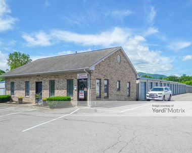 Image for Apperson Self Storage - 1910 Apperson Drive, Salem, VA