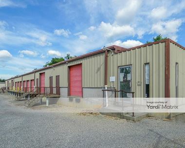 Image for Radford Storage - 112 Duncan Lane, Radford, VA