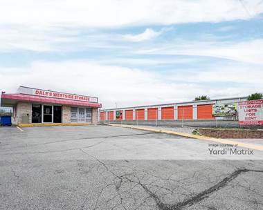 Storage Units for Rent available at 3748 East Highway 47, Winfield, MO 63389