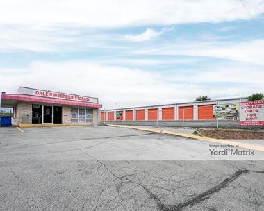 Image for Dale’s Westside Storage - 3748 East Highway 47, Winfield, MO