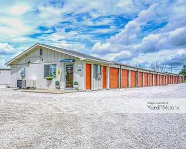 Storage Units for Rent available at 2201 South Elm, Ottawa, KS 66067