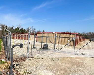 Storage Units for Rent available at 815 West Oak Street, Desloge, MO 63601