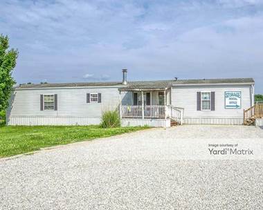 Storage Units for Rent available at 20830 State Route K, St Joseph, MO 64505