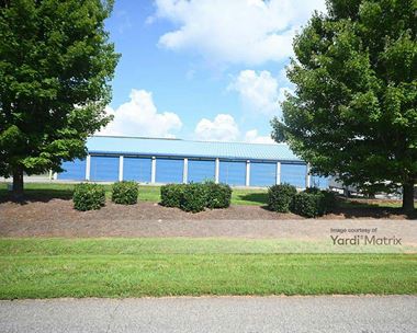 Storage Units for Rent available at 8207 B And G Court, Stokesdale, NC 27357
