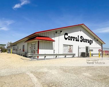 Storage Units for Rent available at 4742 Flat River Road, Farmington, MO 63640