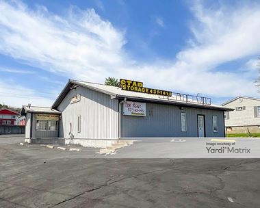 Storage Units for Rent available at 112 Union Street, Leadington, MO 63601