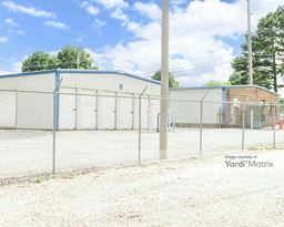 Image for First Security Storage - 1309 Carroll Road, Paragould, AR