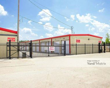 Storage Units for Rent available at 3119 Mead Drive, Jonesboro, AR 72404