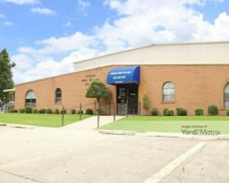 Image for Citadel Mini Storage - 125 Leggett Street, Jonesboro, AR