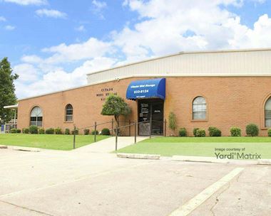 Storage Units for Rent available at 125 Leggett Street, Jonesboro, AR 72401