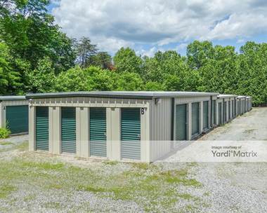 Storage Units for Rent available at 325 Lakewood Forest Road, Moneta, VA 24121