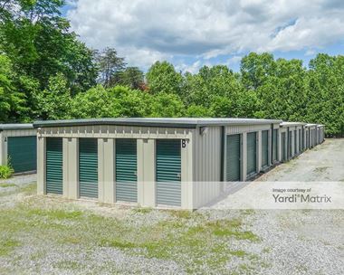 Image for Lakewood Mini Storage - 325 Lakewood Forest Road, Moneta, VA