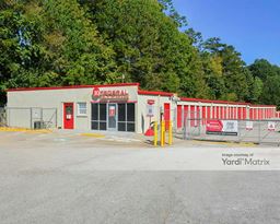Image for 10 Federal Self Storage - 595 Columbia Drive, Carrollton, GA