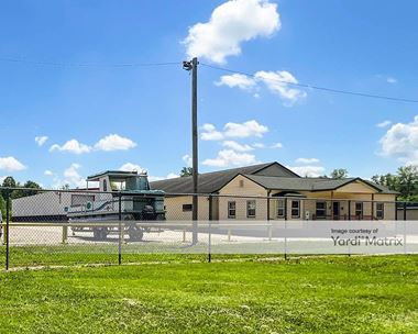 Storage Units for Rent available at 635 Aaron Pkwy, Centralia, IL 62801