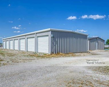 Storage Units for Rent available at 1301 North Orange Street, Butler, MO 64730