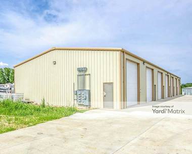 Storage Units for Rent available at 5730 Venture Avenue, St Joseph, MO 64505