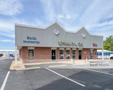 Image for Store It & Go - 411 South Lincoln Drive, Troy, MO