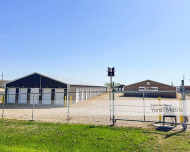 Storage Units for Rent available at 538 Berry Road, Bonne Terre, MO 63628