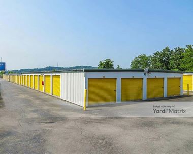 Image for Mini Mall Storage - 818 Commonwealth Avenue, Bristol, VA