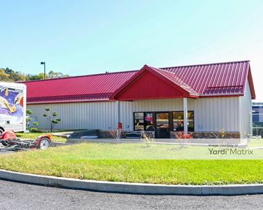 Storage Units for Rent available at 1139 Riverview Drive, Walnutport, PA 18088