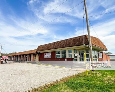 Storage Units for Rent available at 300 Rueck Road, Columbia, IL 62236