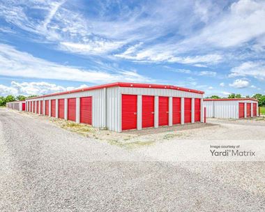 Storage Units for Rent available at 2194 Highway 59, Ottawa, KS 66067