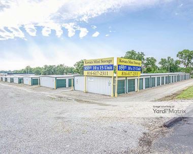 Image for Kovac's Mini Storage - 6902 King Hill Avenue, St. Joseph, MO