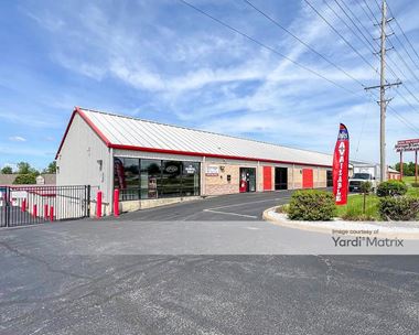 Storage Units for Rent available at 29 Hampel Road, Moscow Mills, MO 63362