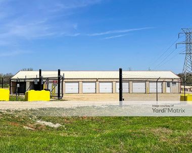 Storage Units for Rent available at 1303 North St. Joe Drive, Park Hills, MO 63601