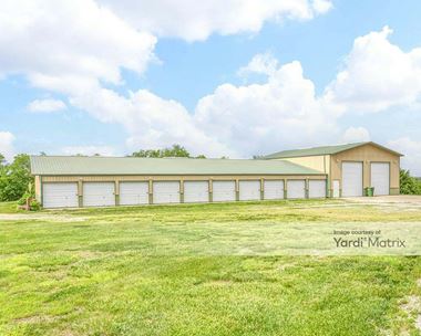 Storage Units for Rent available at 16617 US-71 BUS, Savannah, MO 64485