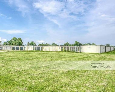 Storage Units for Rent available at 510 8th Street, Elwood, KS 66024