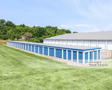 Storage Units for Rent available at 3032 Liberty Avenue, Vermilion, OH 44089