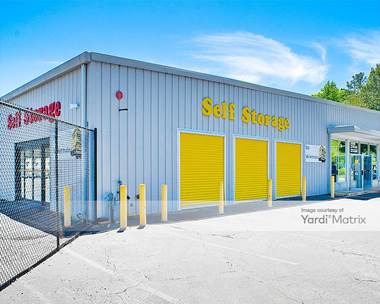 Storage Units for Rent available at 1985 Gray Hwy, Macon, GA 31211