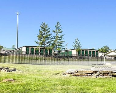 Storage Units for Rent available at 1322 Valmeyer Road, Columbia, IL 62236