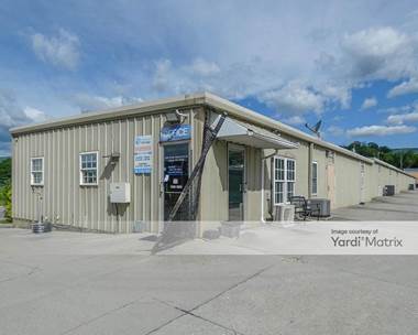 Storage Units for Rent available at 2280 Salem Salem Drive, Salem, VA 24153