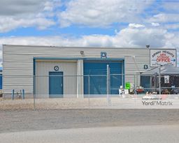 Image for Airway Heights Ministorage - 1528 South Campbell Street, Airway Heights, WA