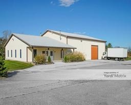 Image for Moove In Self Storage - 61 Harvey Court, Glen Rock, PA