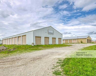 Image for Hillsdale Storage - 23339 West 255th Street, Hillsdale, KS
