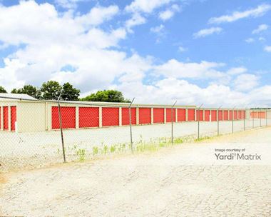 Storage Units for Rent available at 53 County Road 407, Jonesboro, AR 72404