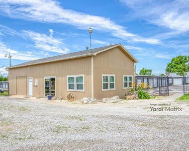 Storage Units for Rent available at 1102 North Main Street, Ottawa, KS 66067