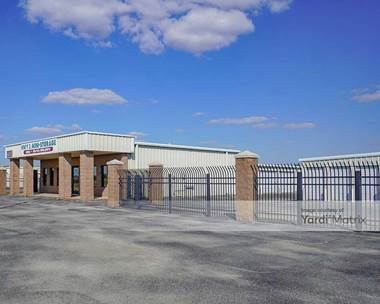 Storage Units for Rent available at 6055 South Highway 1, Jonesboro, AR 72404