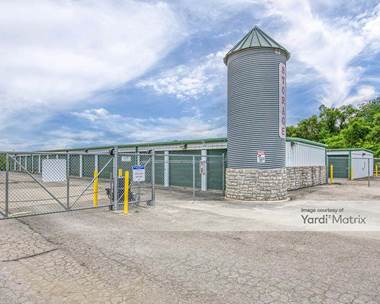 Storage Units for Rent available at 3416 Pear Street, St Joseph, MO 64503