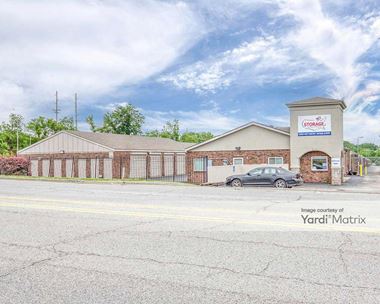 Image for Storage Rentals of America - 405 North Woodbine, St Joseph, MO