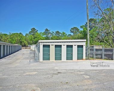 Storage Units for Rent available at 472 Lott Road, Eight Mile, AL 36613