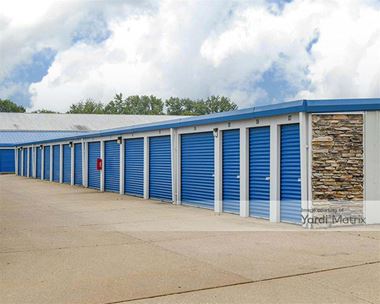 Storage Units for Rent available at 812 Walnut Street, Washington, IL 61571