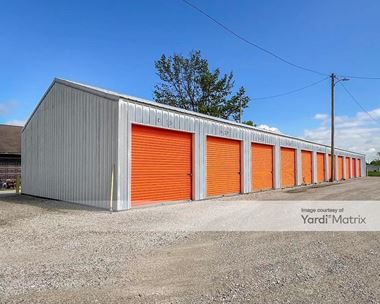 Storage Units for Rent available at 400 Southern Street, Gillespie, IL 62033