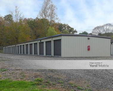 Storage Units for Rent available at 3739 New Castle Road, West Middlesex, PA 16159
