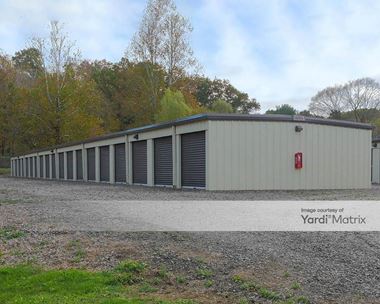Storage Units for Rent available at 3739 New Castle Road, West Middlesex, PA 16159