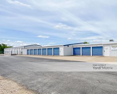 Image for Store It & Go - 888 East Hwy 47, Troy, MO